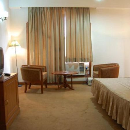 Hotel Sita Manor Gwalior Exterior photo