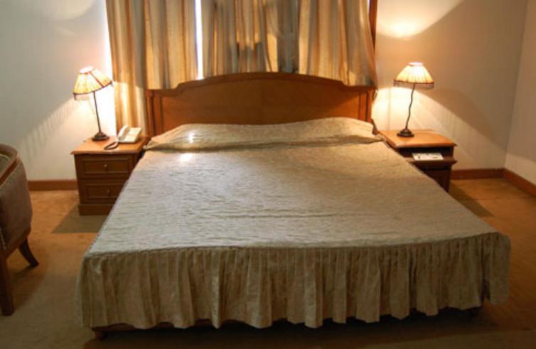 Hotel Sita Manor Gwalior Room photo