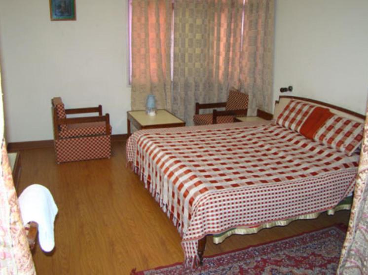 Hotel Sita Manor Gwalior Room photo