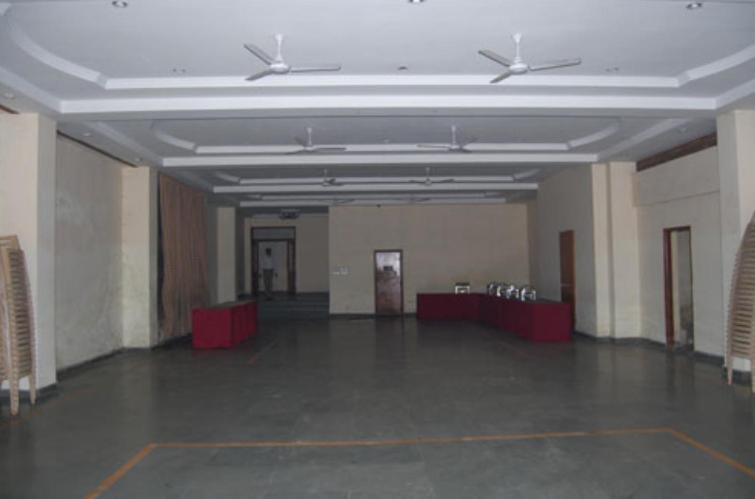 Hotel Sita Manor Gwalior Exterior photo