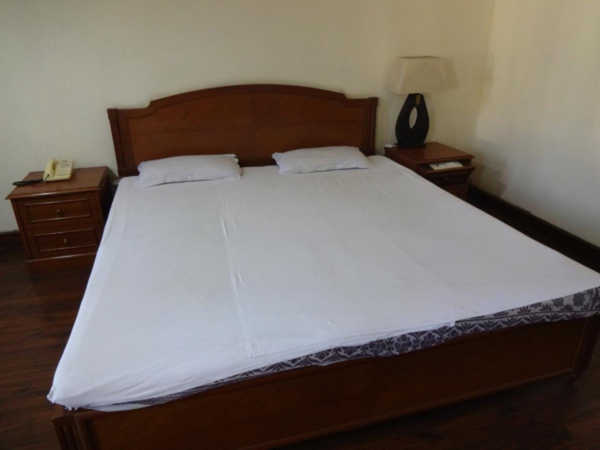 Hotel Sita Manor Gwalior Room photo